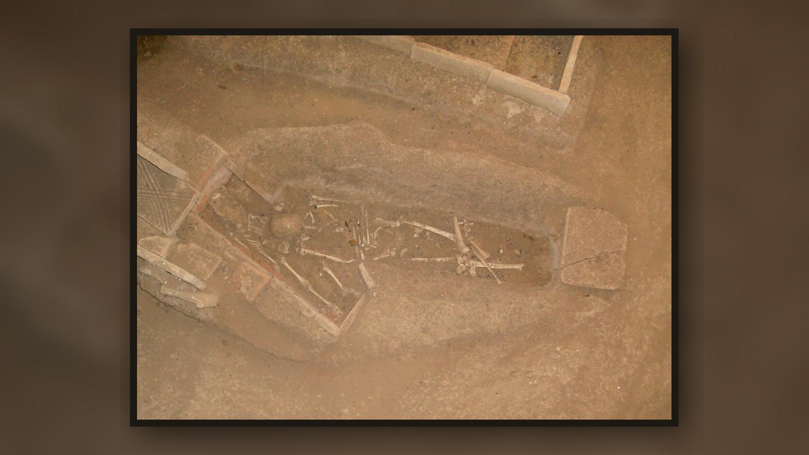 Kin, Empire, and DNA: How Roman Rule Reshaped (and Failed to Reshape) Family Mating Practices
