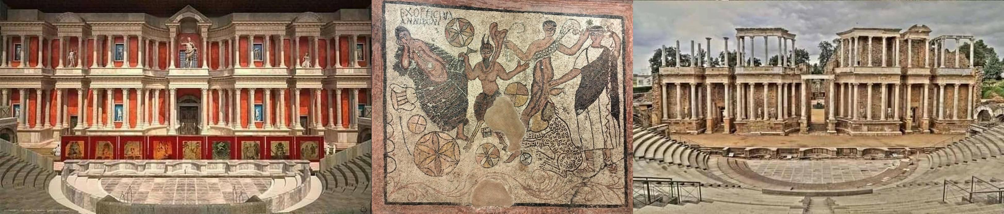 Roman Iberia - The Impact of Colonization on Iberian DNA over time (100-800 CE)