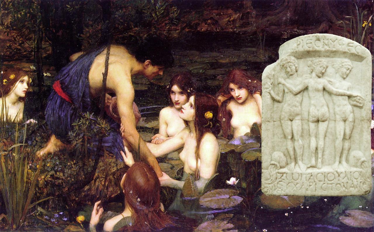 Goths as a Multi‑Ethnic Community: Ancient DNA