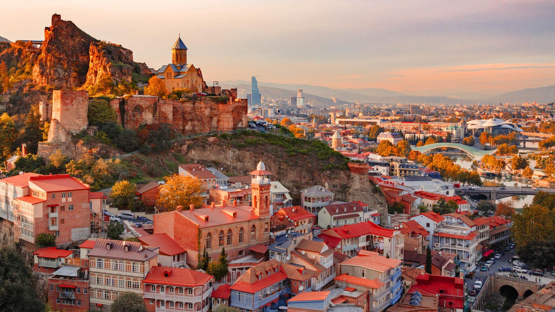 5,000 Years of Genetic History in the South Caucasus: the Bronze Age to the Early Middle Ages