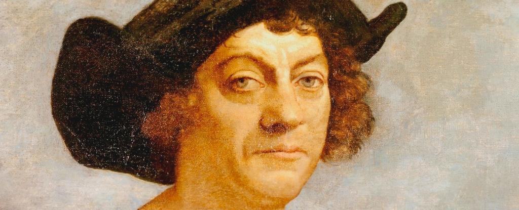 Unravelling Columbus’ Lineage: Forensic SNP Sequencing Identifies 17th–18th-Century Descendants