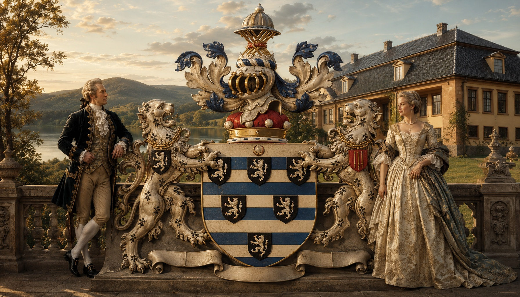 The House of Anker