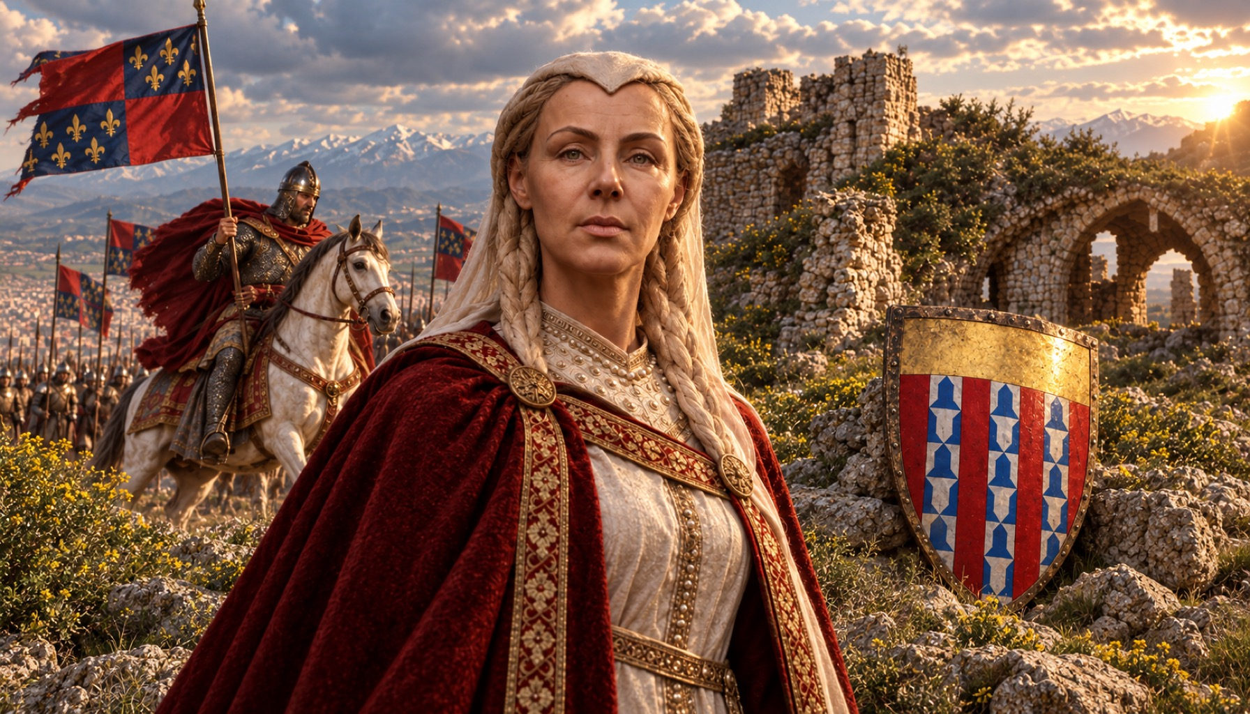 Anna of Antioch
