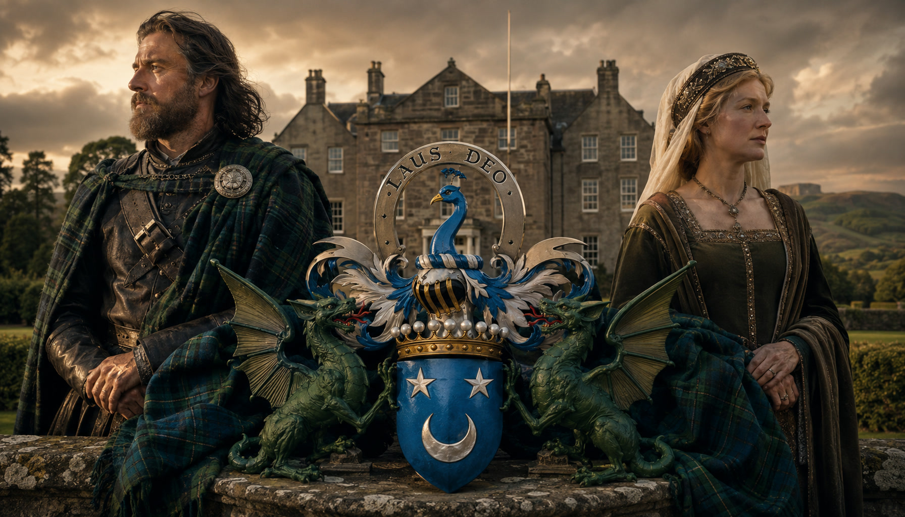 Clan Arbuthnott
