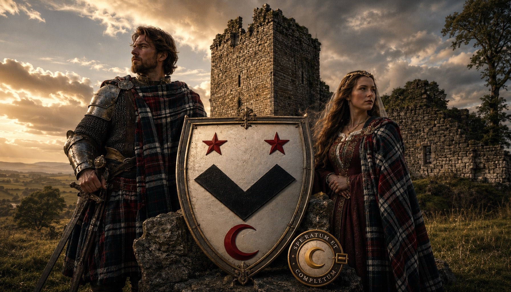 Clan Arnott