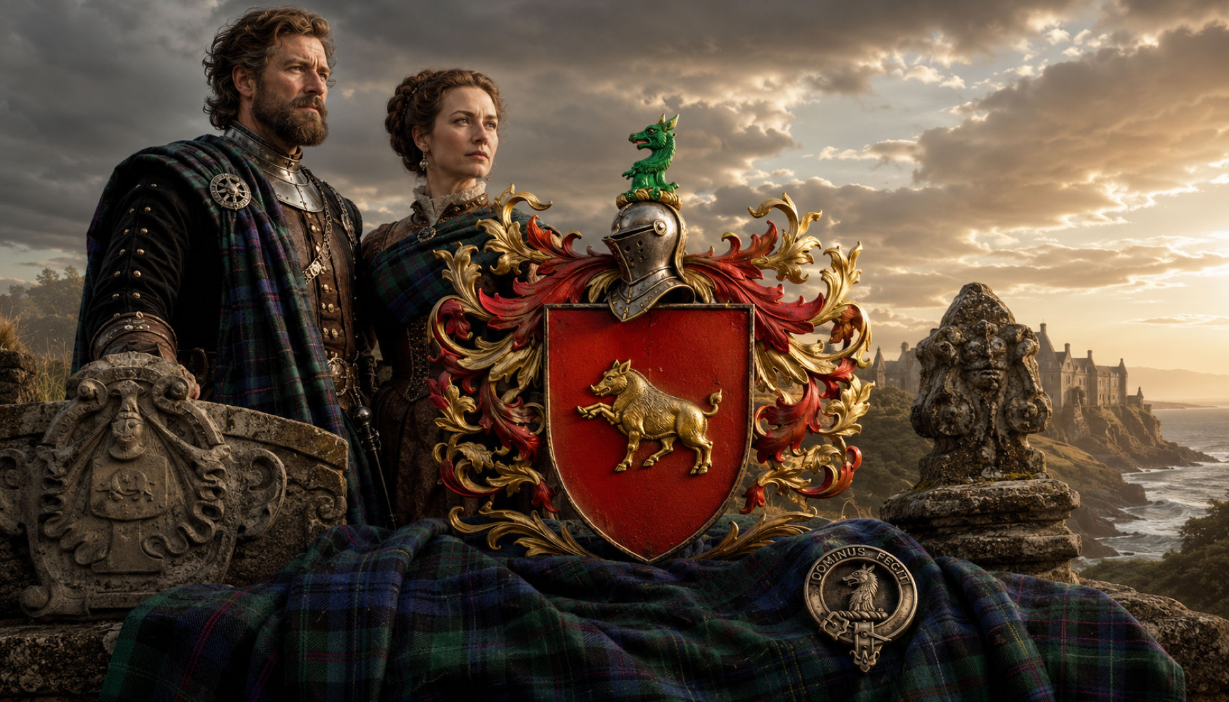 Clan Baird