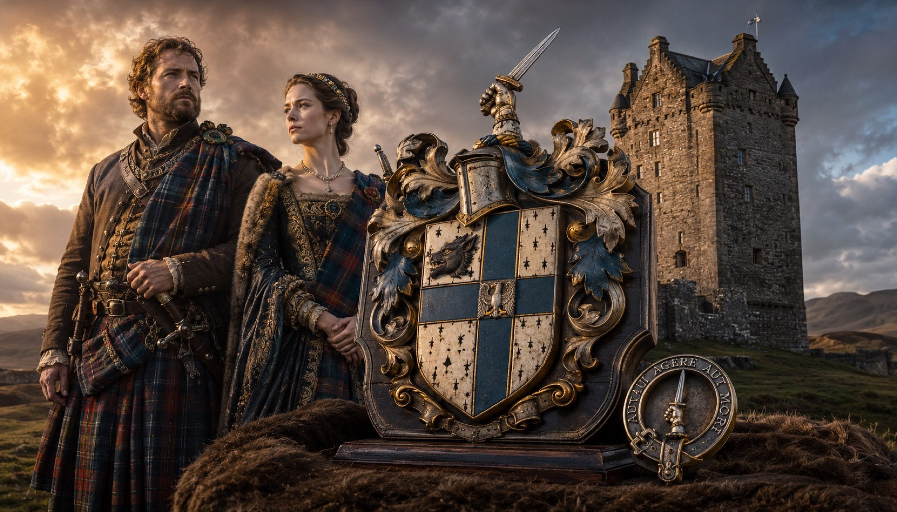 Clan Barclay