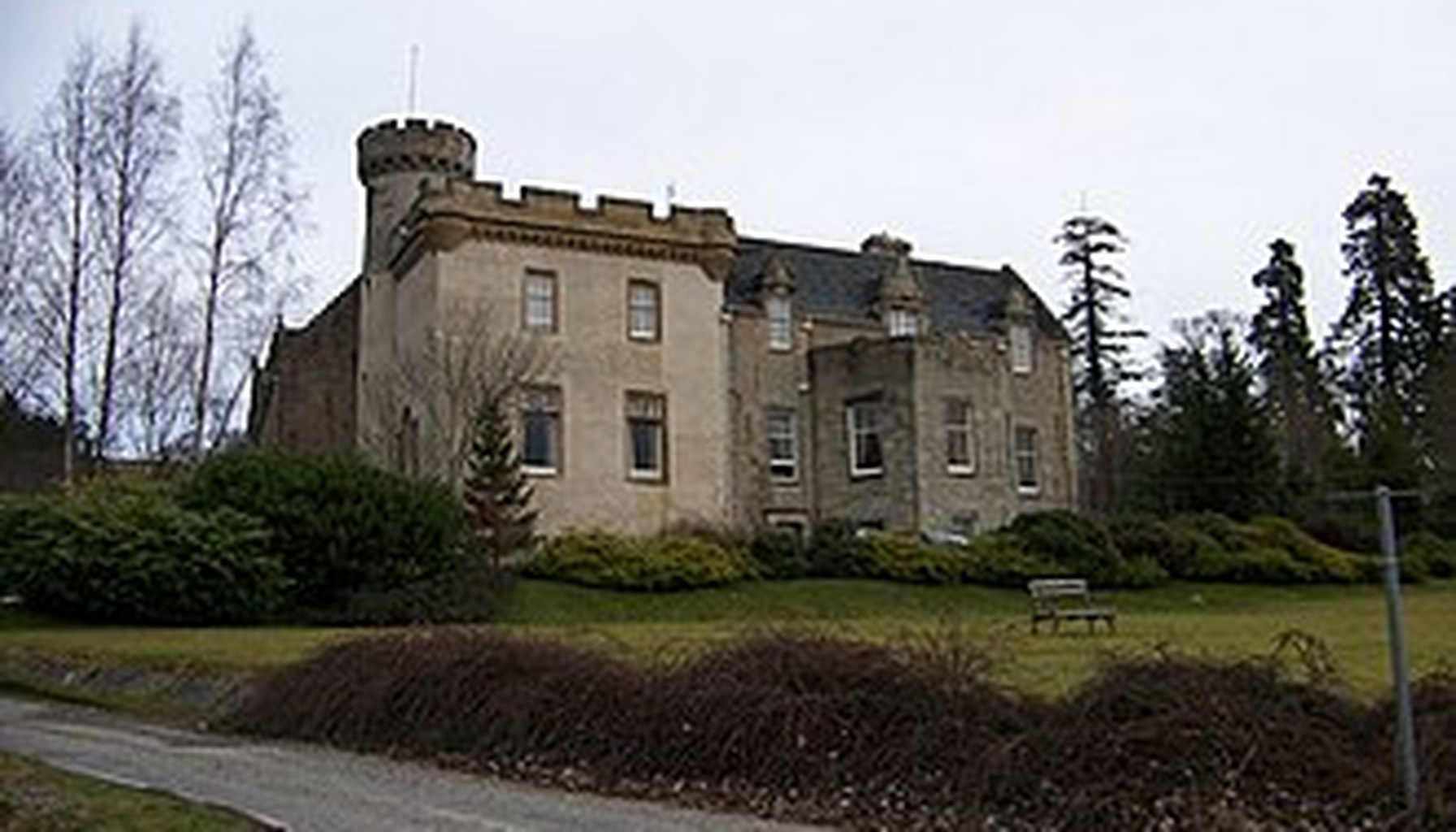 Clan Bayne