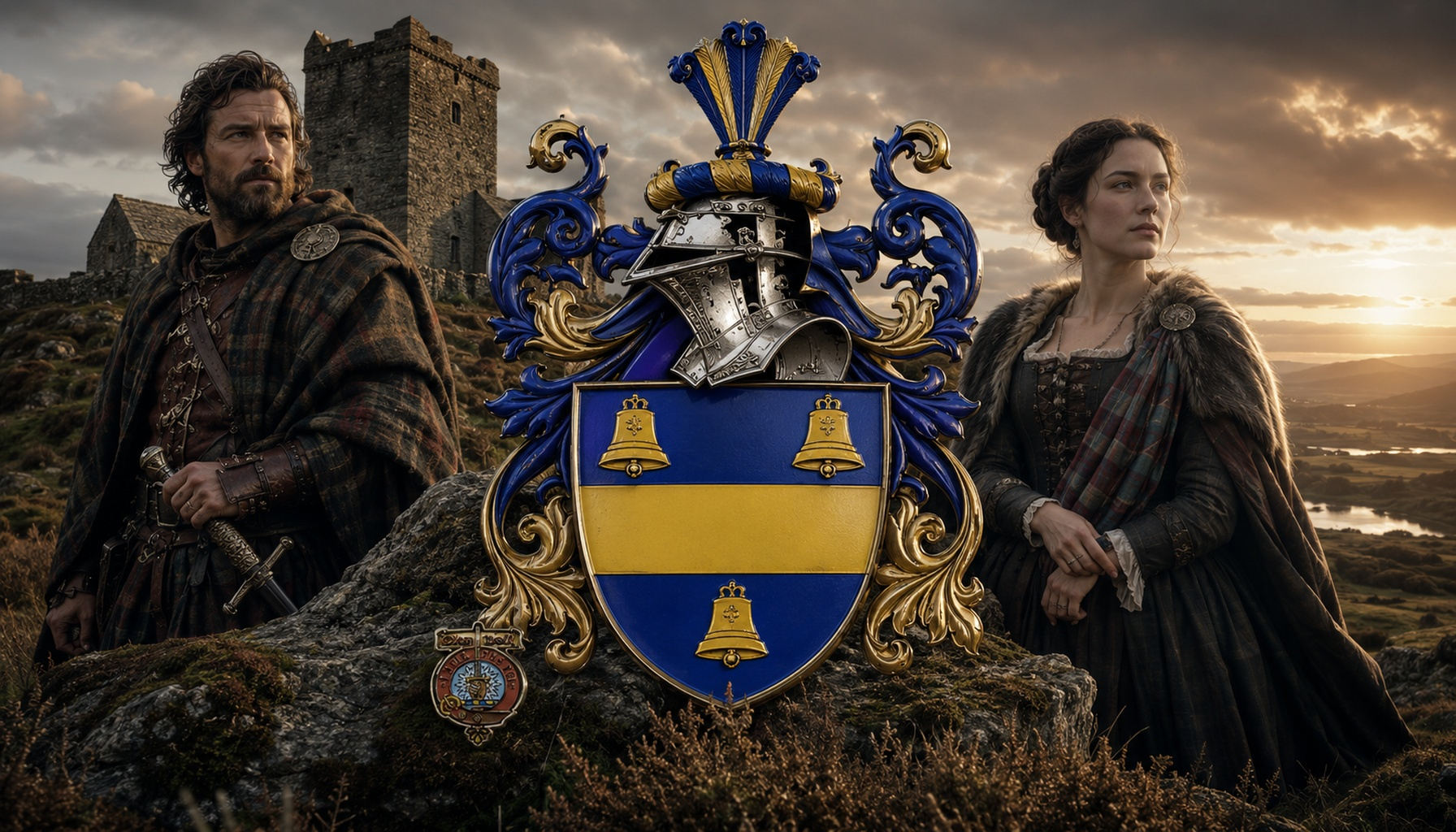 Clan Bell