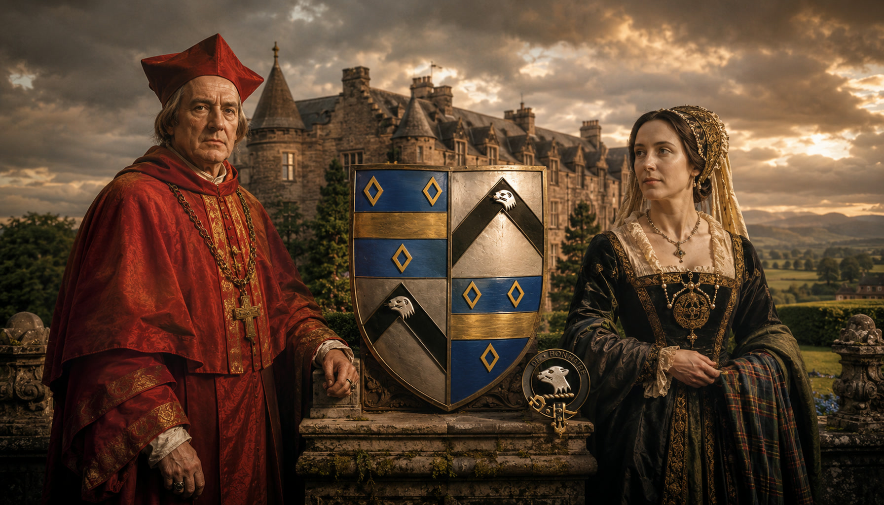 Clan Bethune
