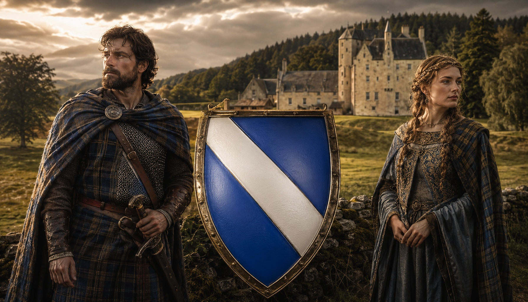 Clan Bissett