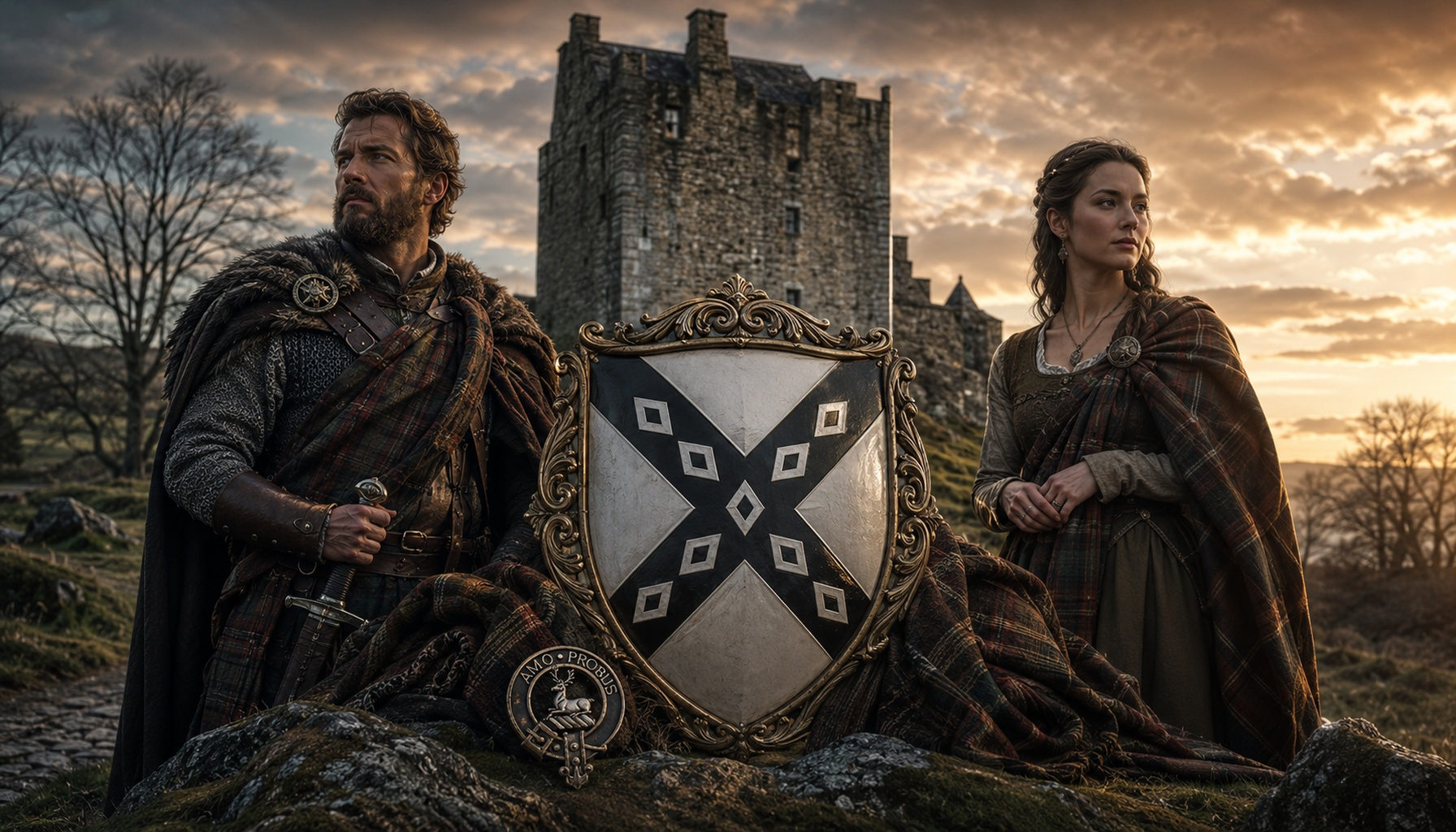 Clan Blair