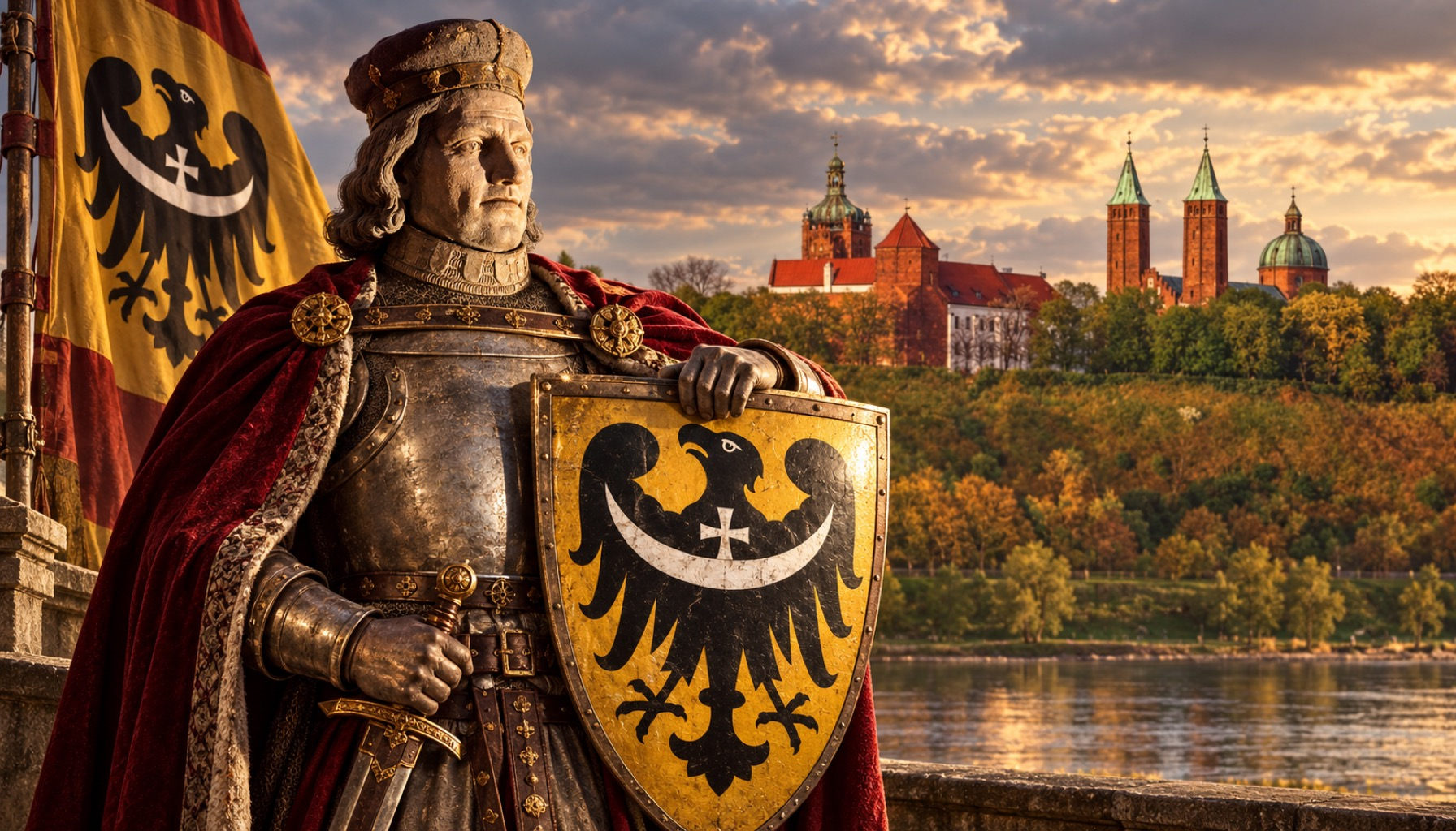 Bolesław III Duke of Płock