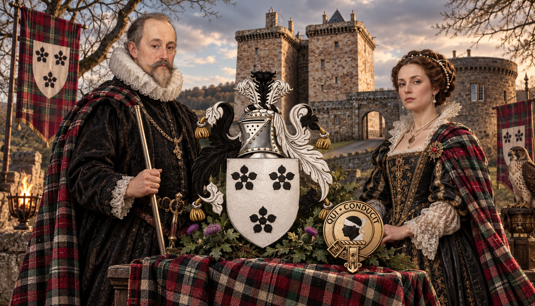 Clan Borthwick