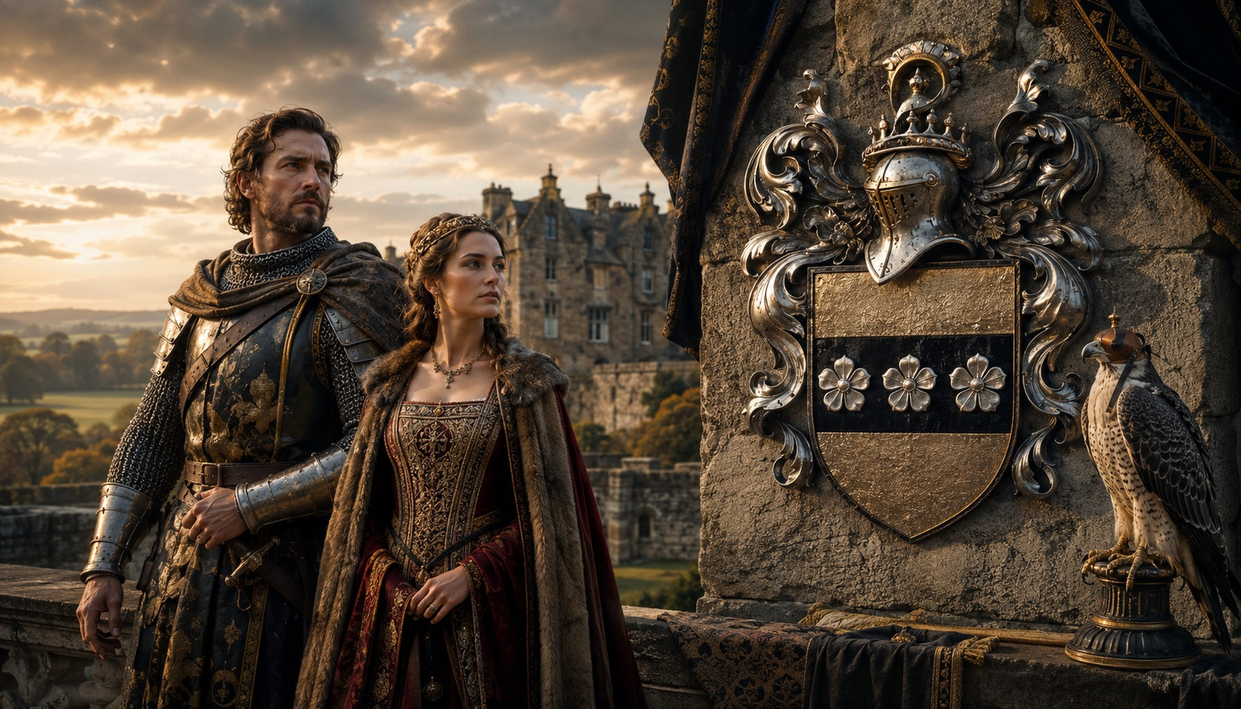 Clan Boswell