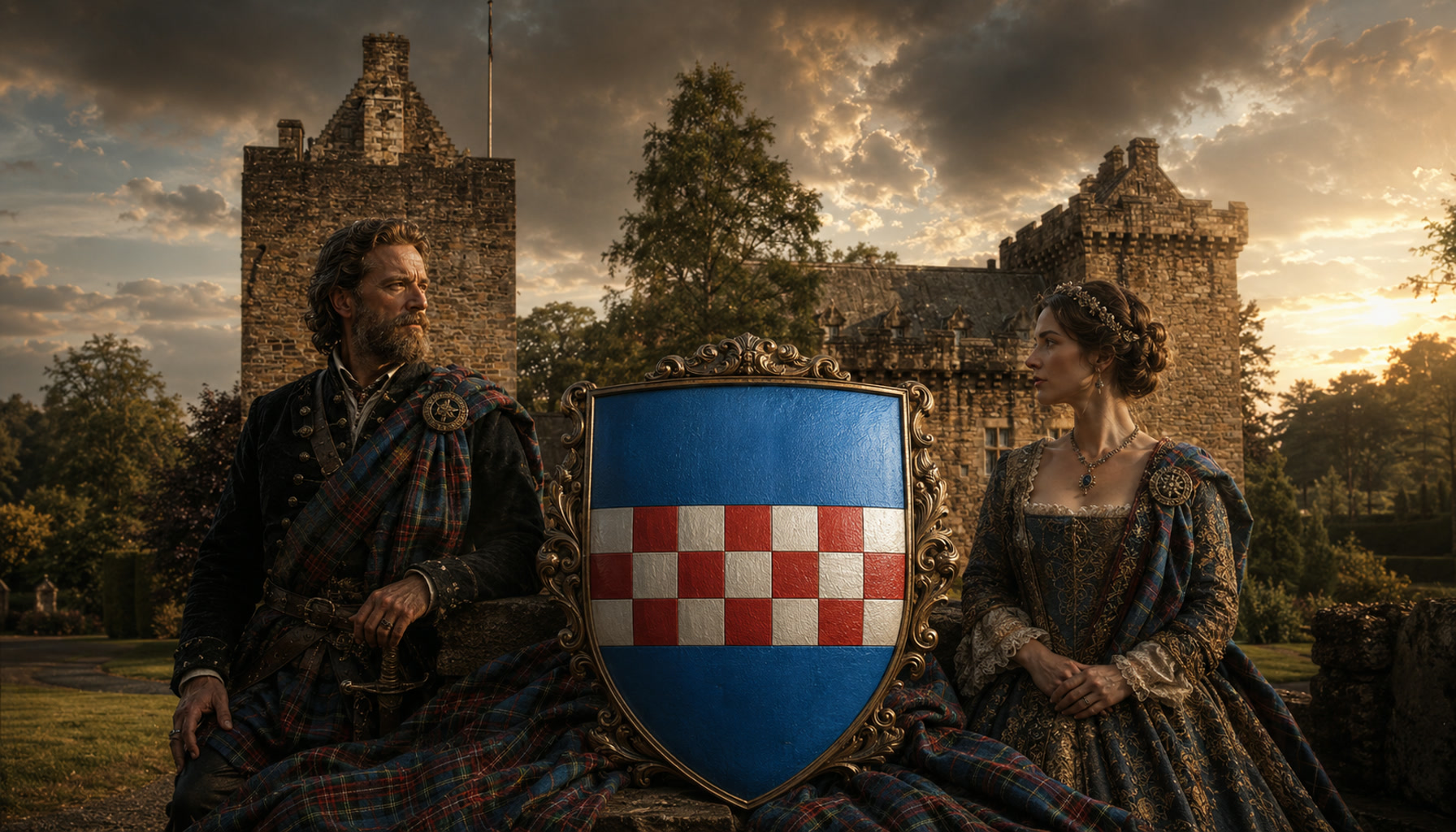 Clan Boyd