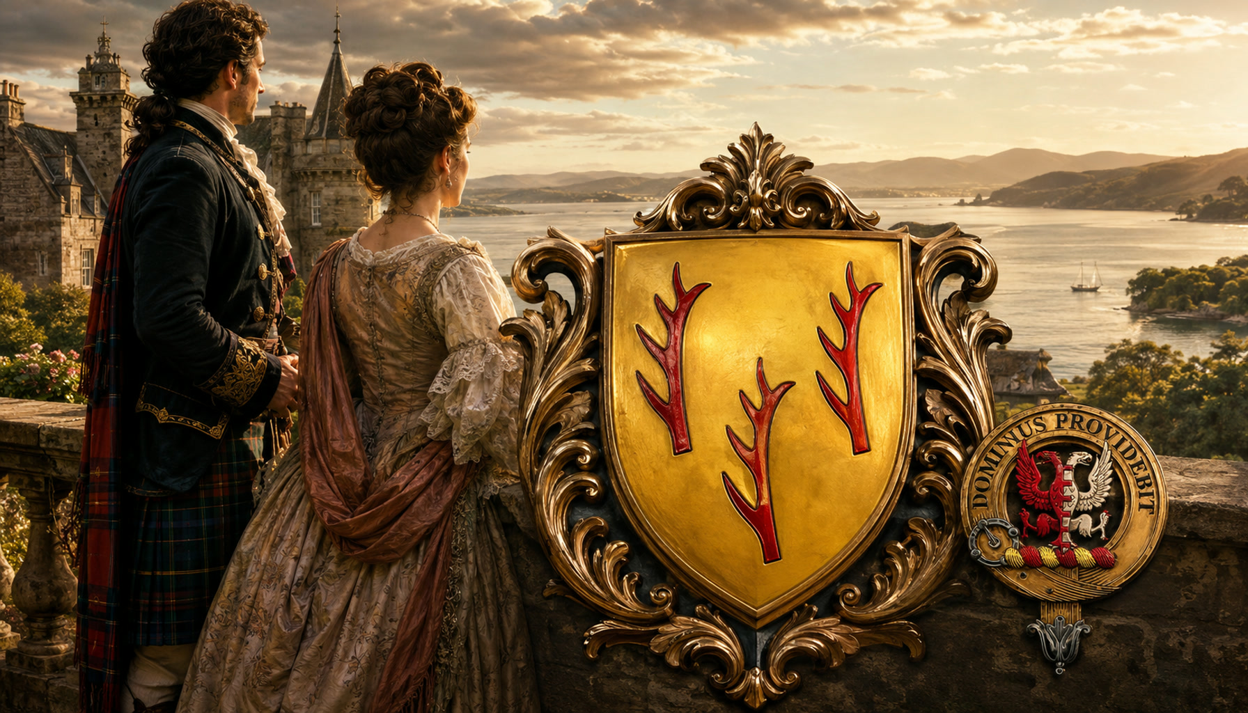 Clan Boyle