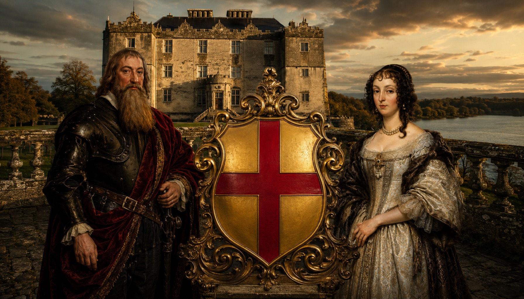 Clan Burke