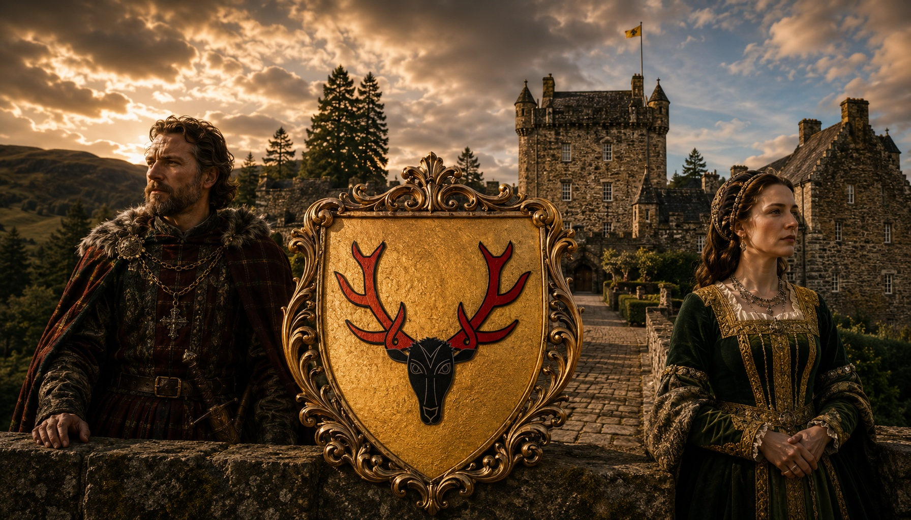 Clan Calder