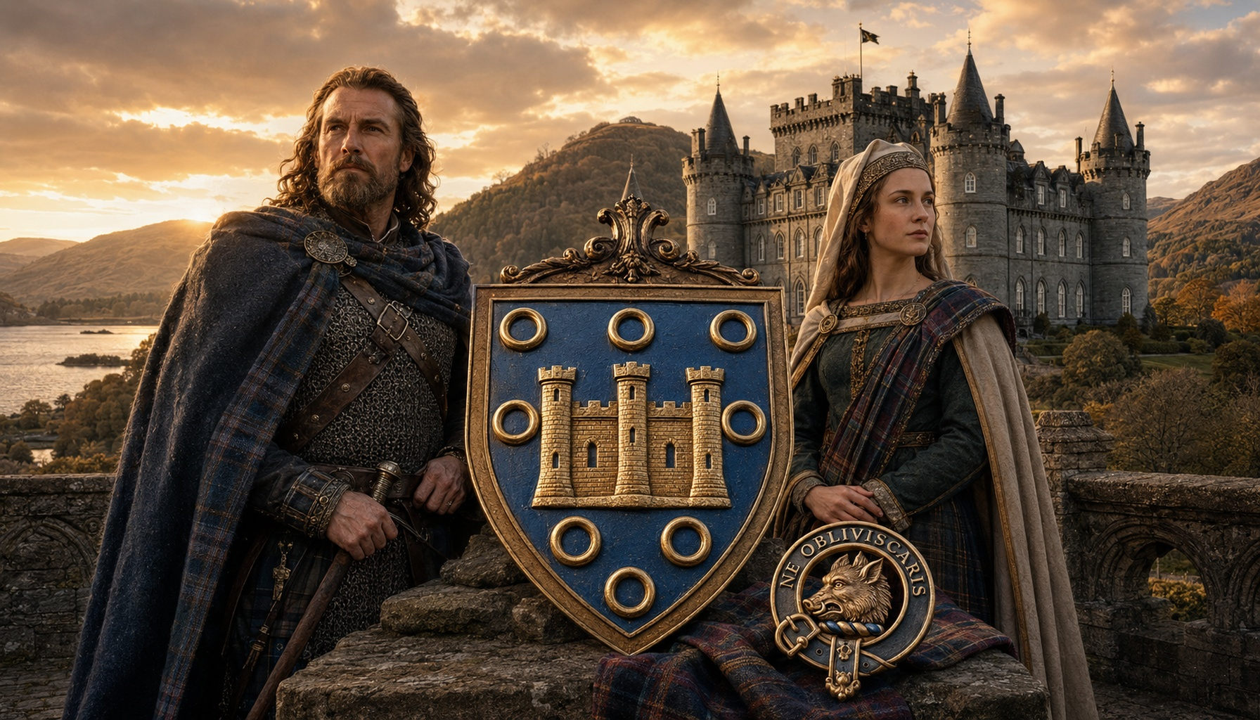 Clan Campbell