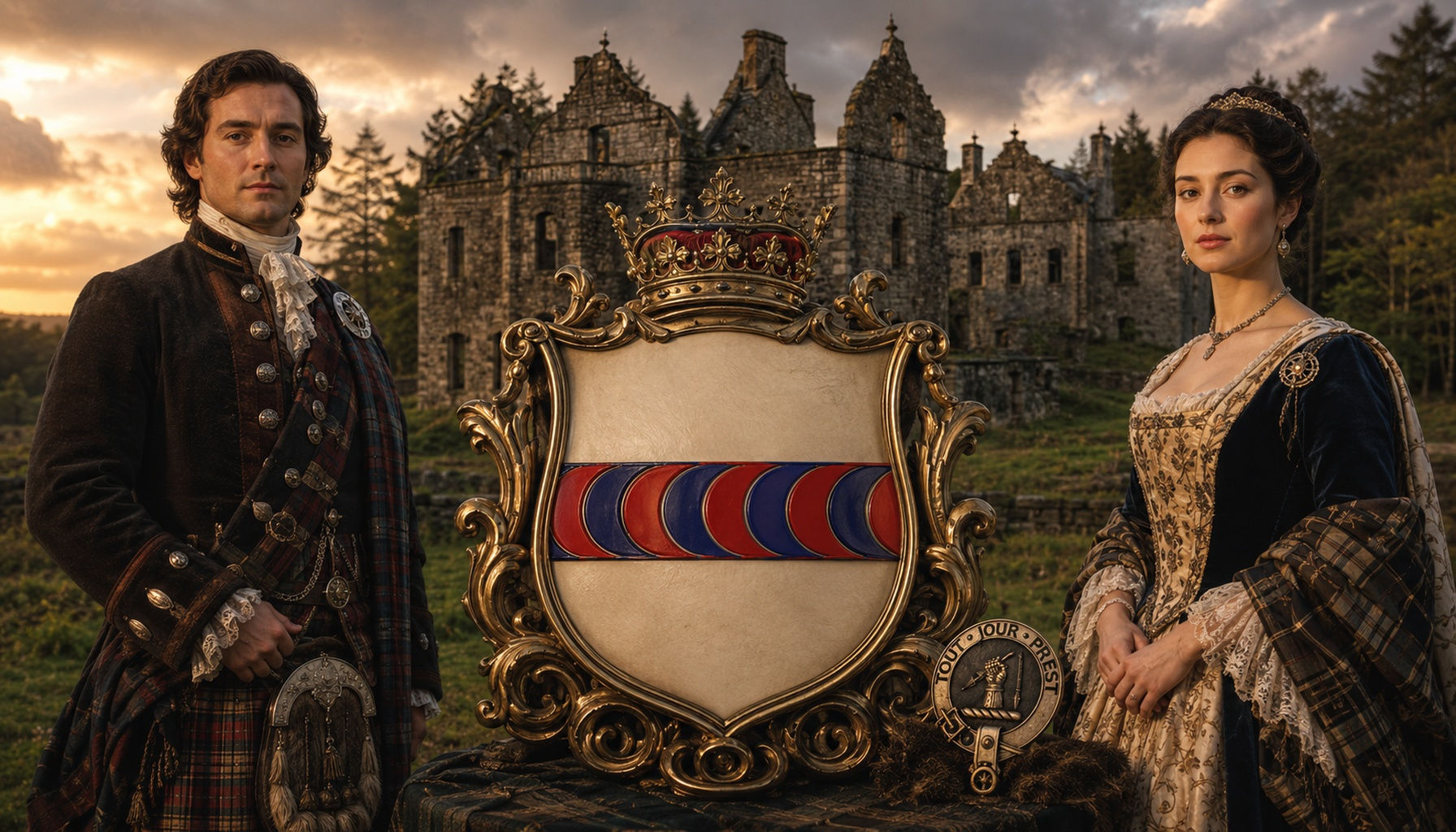 Clan Carmichael