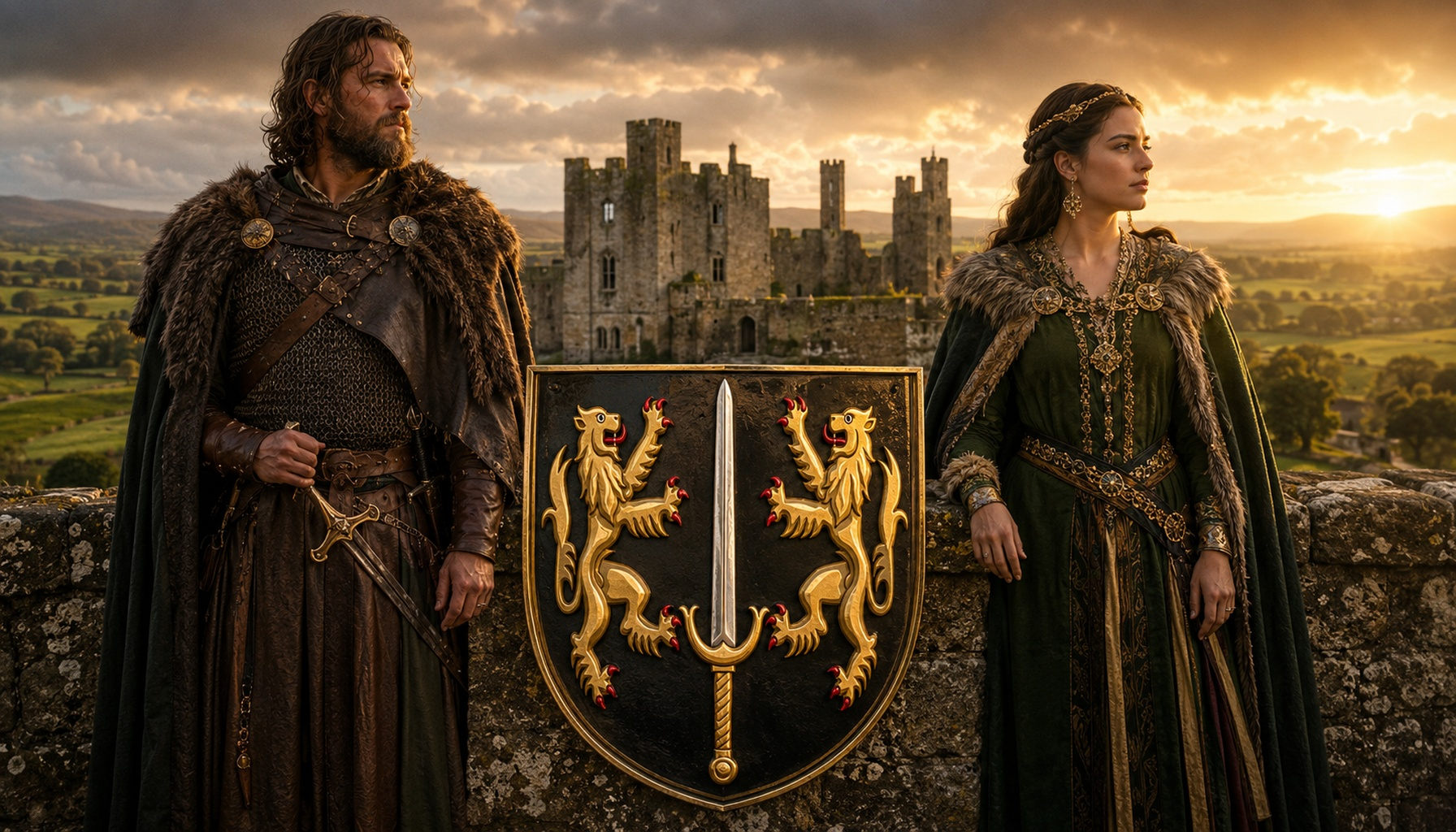 Clan Carroll