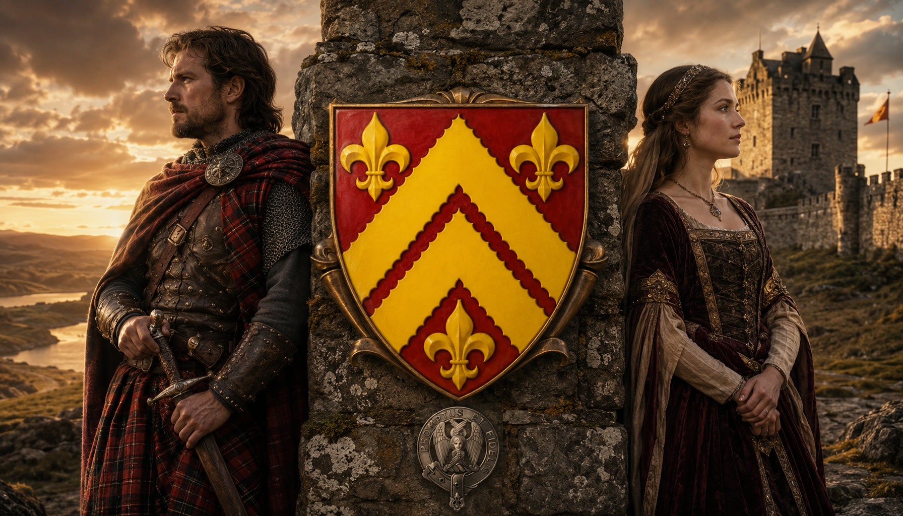 Clan Carruthers