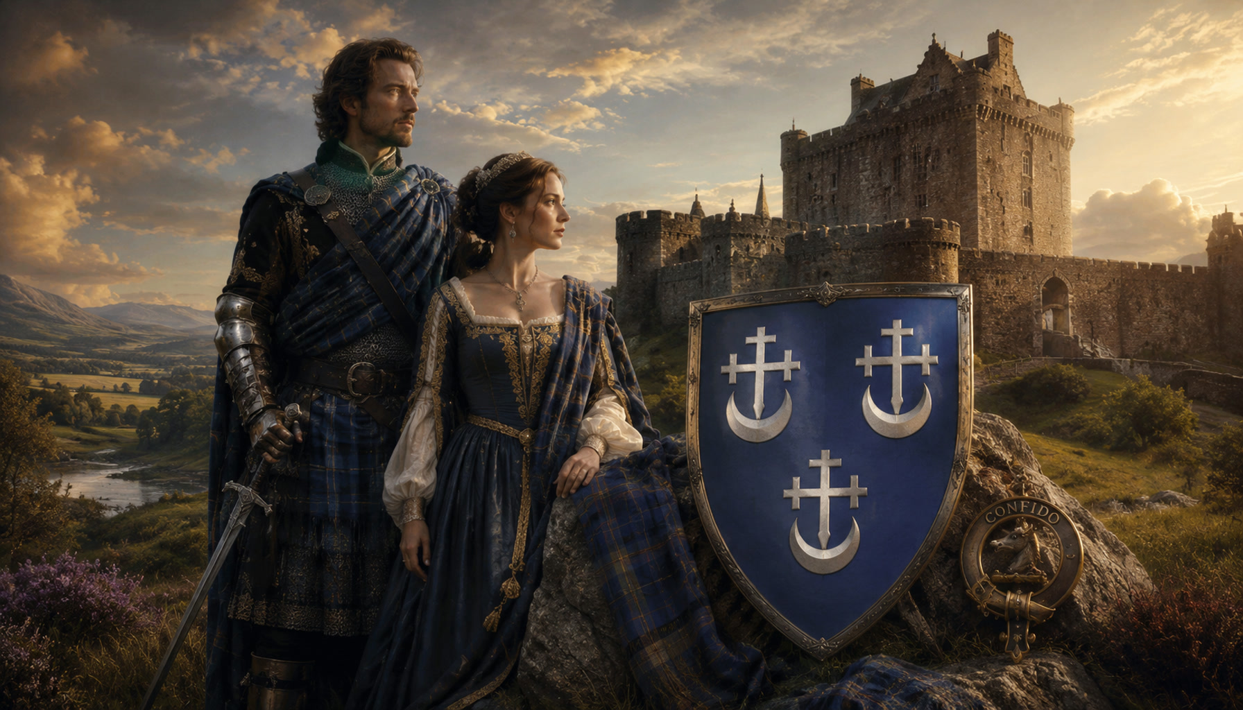Clan Cathcart