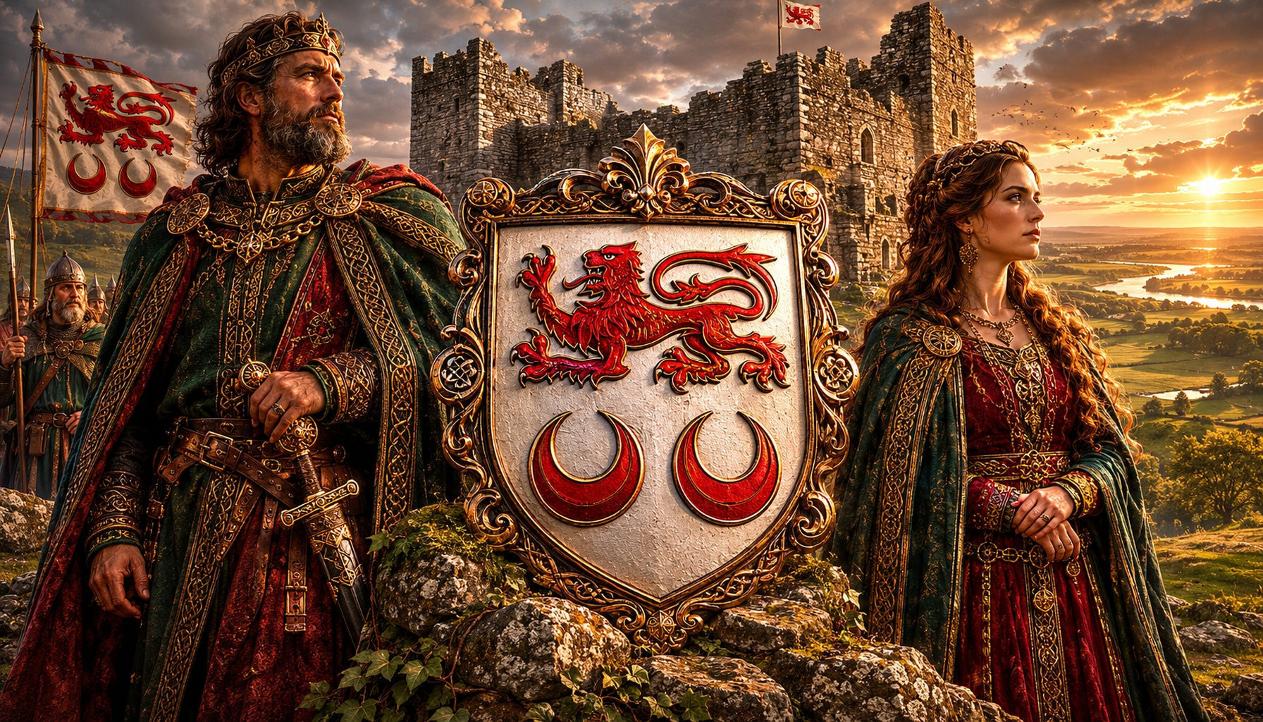 Clan Chaomanach