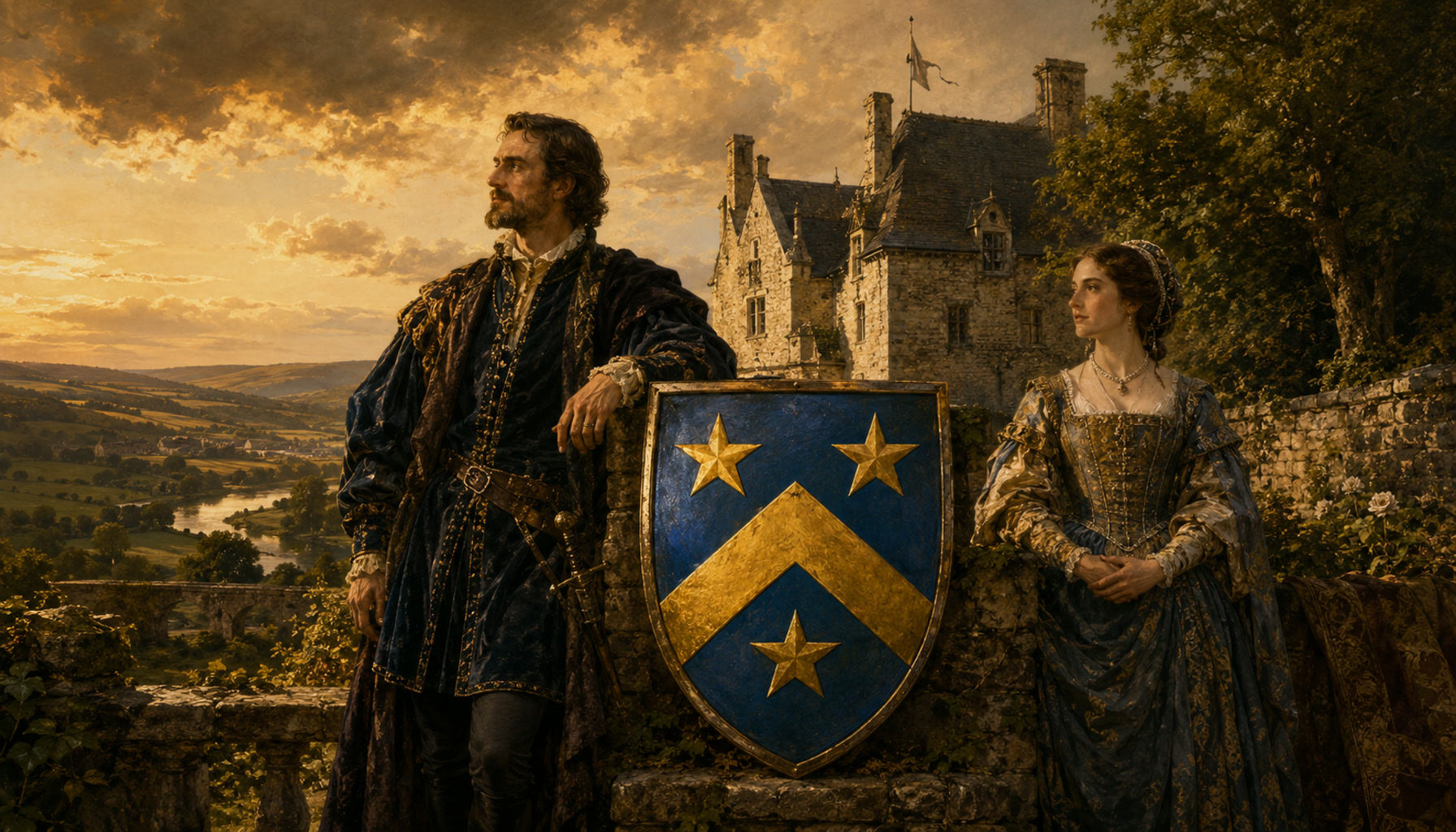 Clan Charron