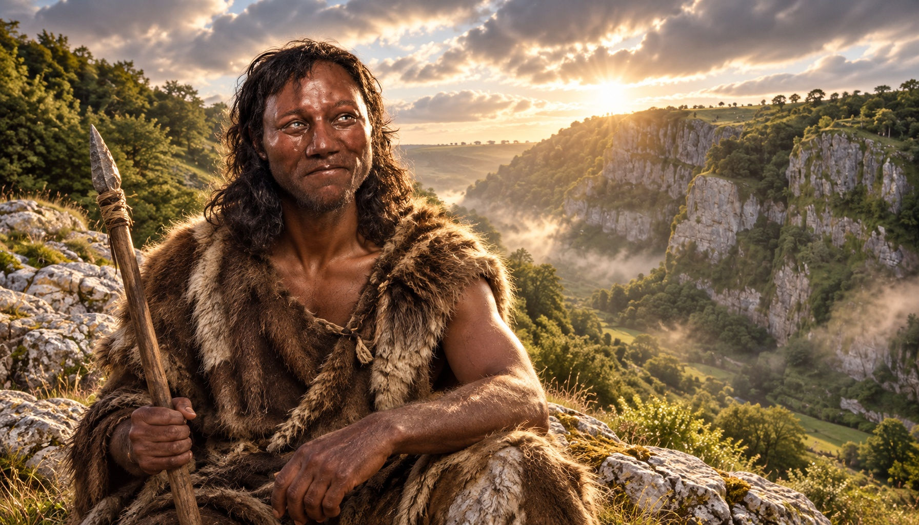 Cheddar Man