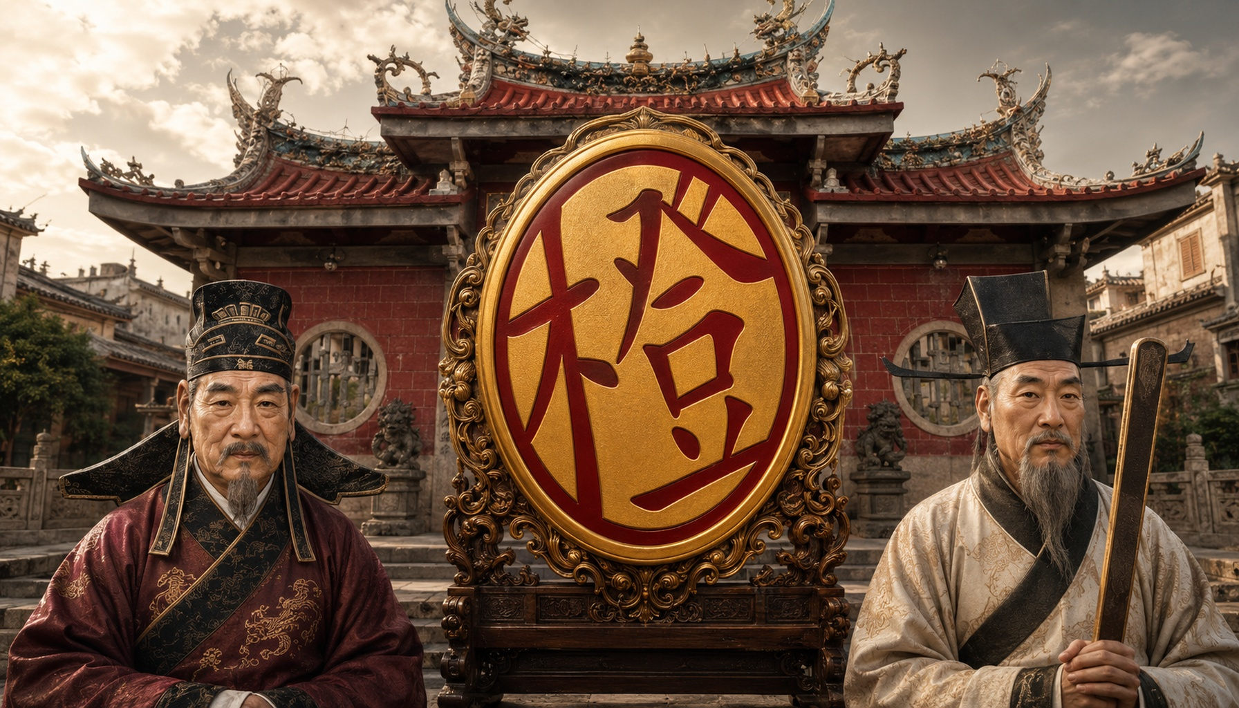 Chen Clan