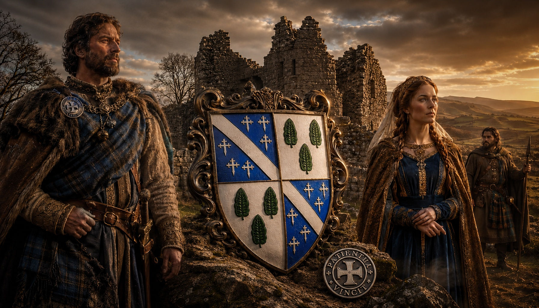 Clan Cheyne
