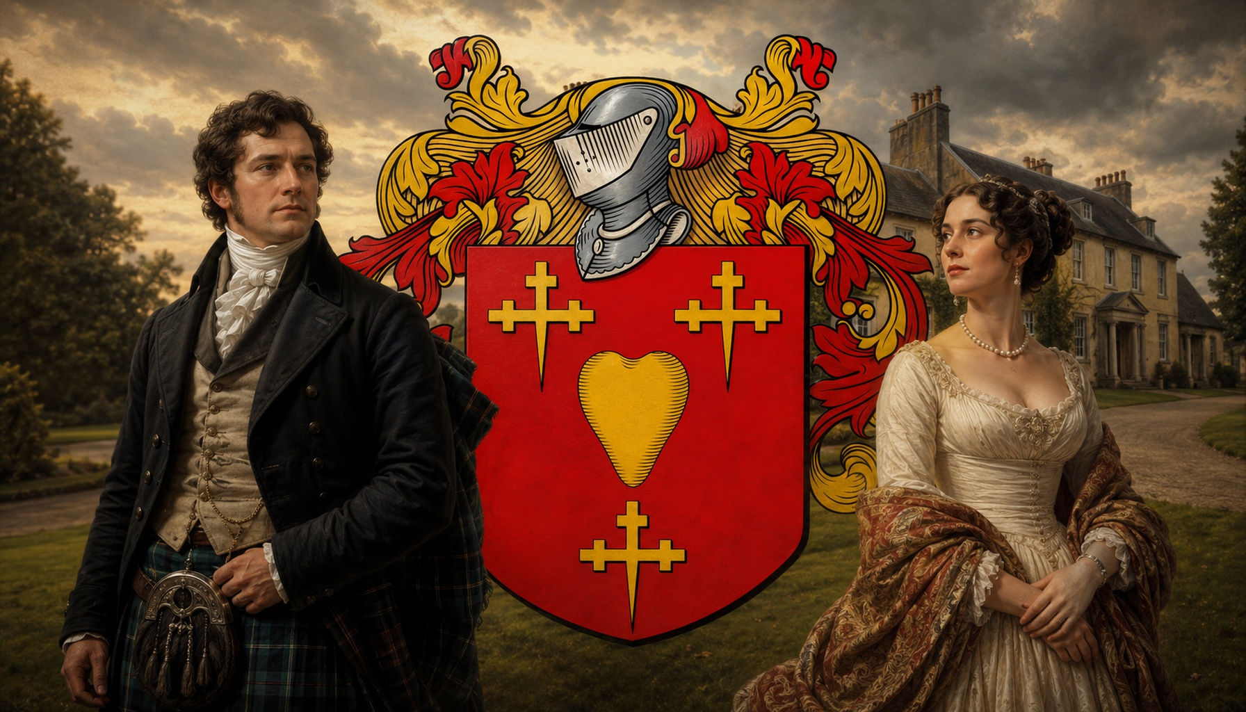 Clan Adams