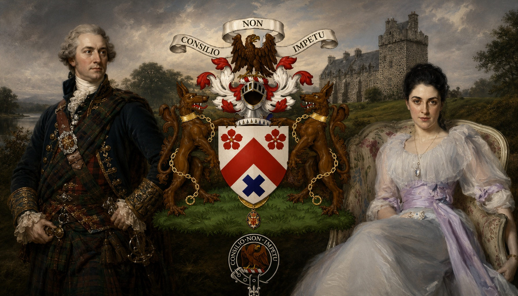 Clan Agnew