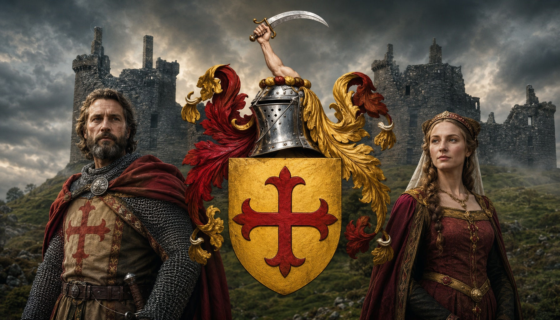 Clan Ainslie