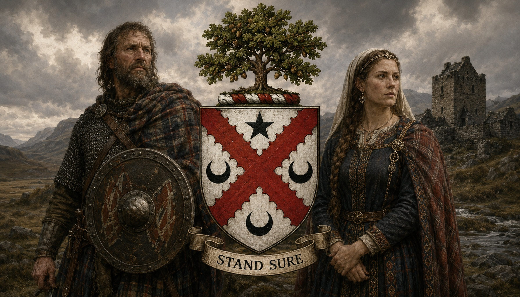 Clan Anderson