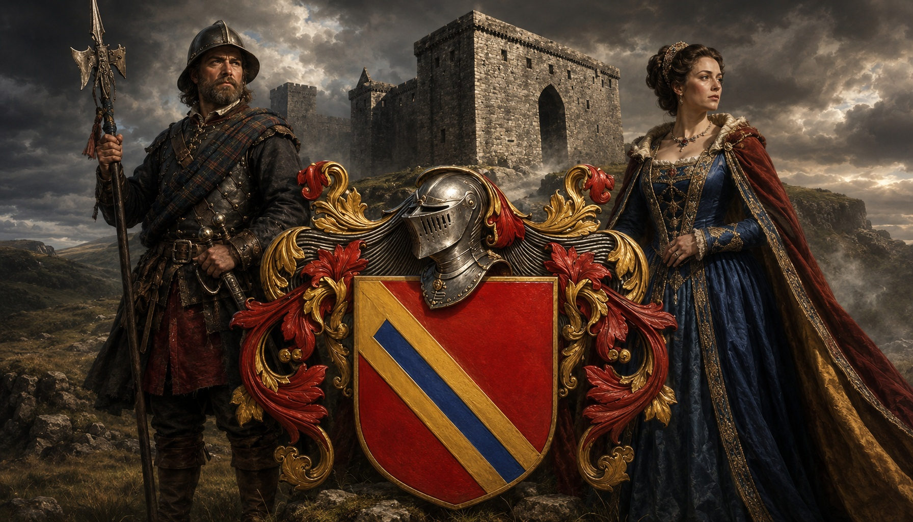 Clan Elliott