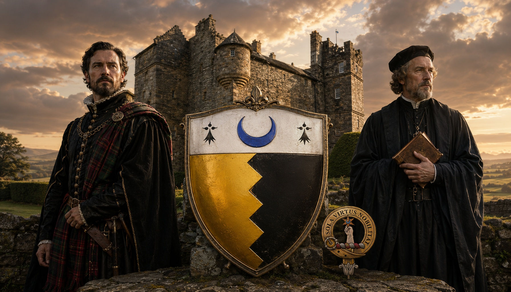 Clan Henderson