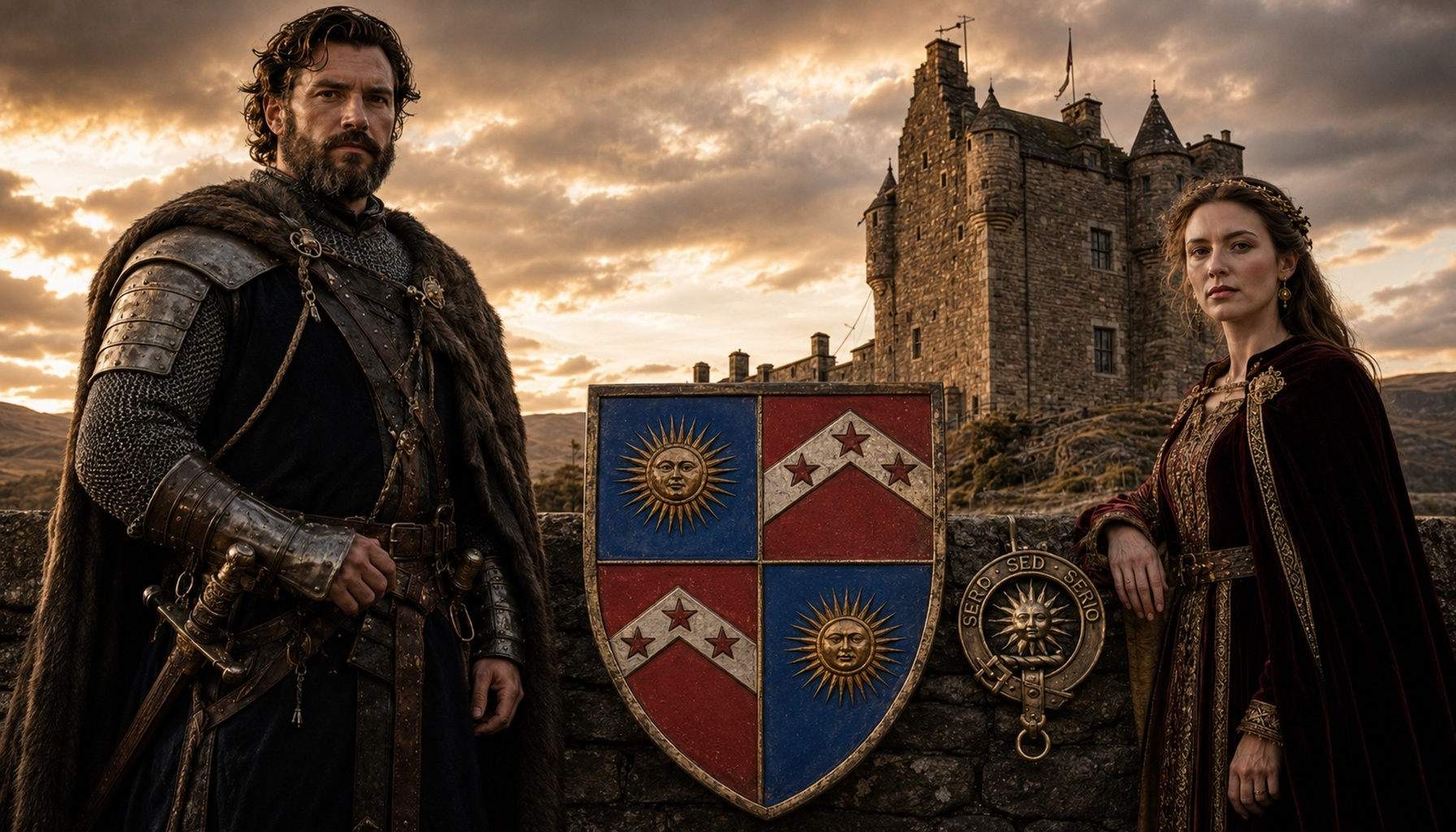 Clan Kerr