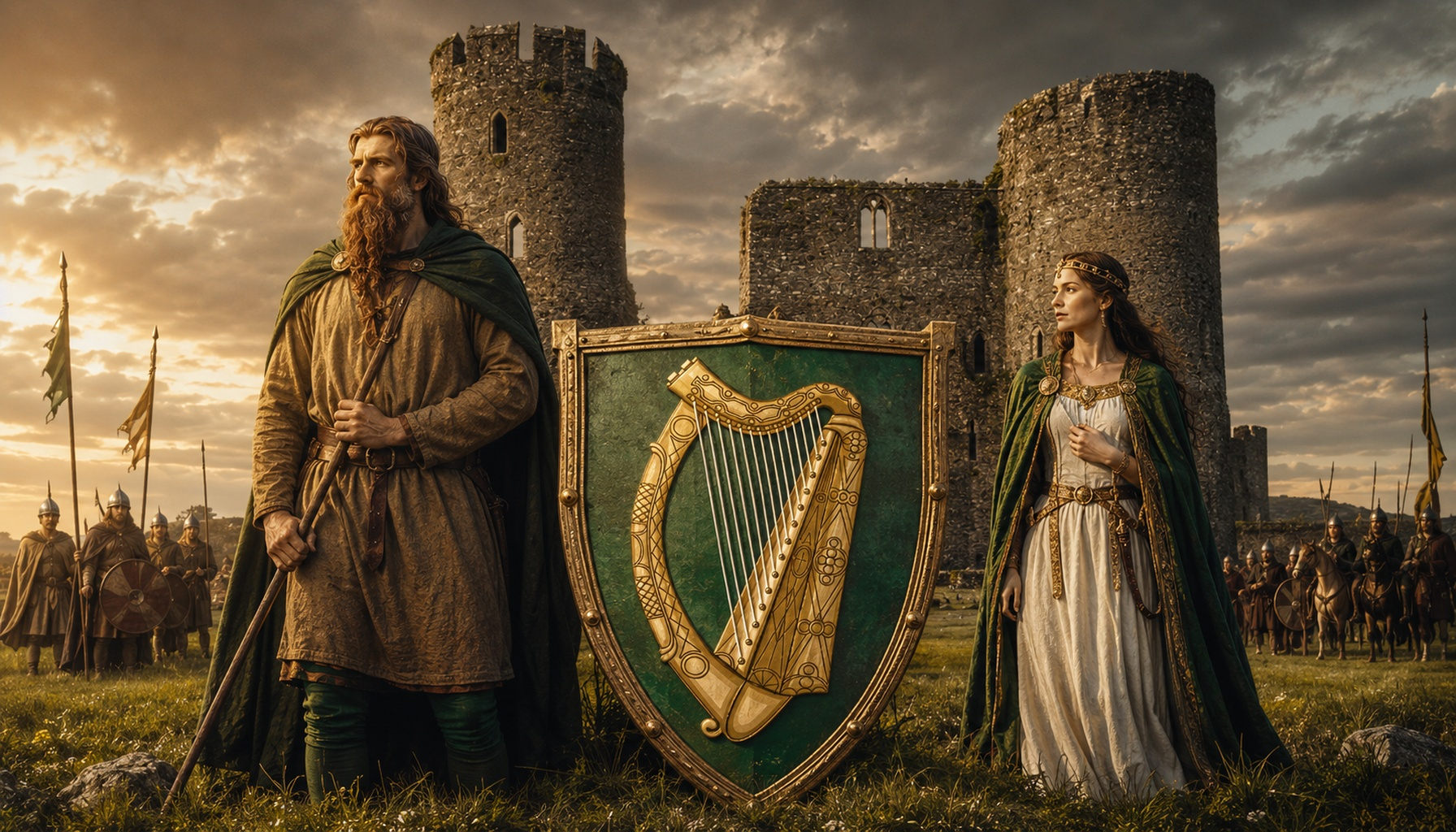 Clan Laigin