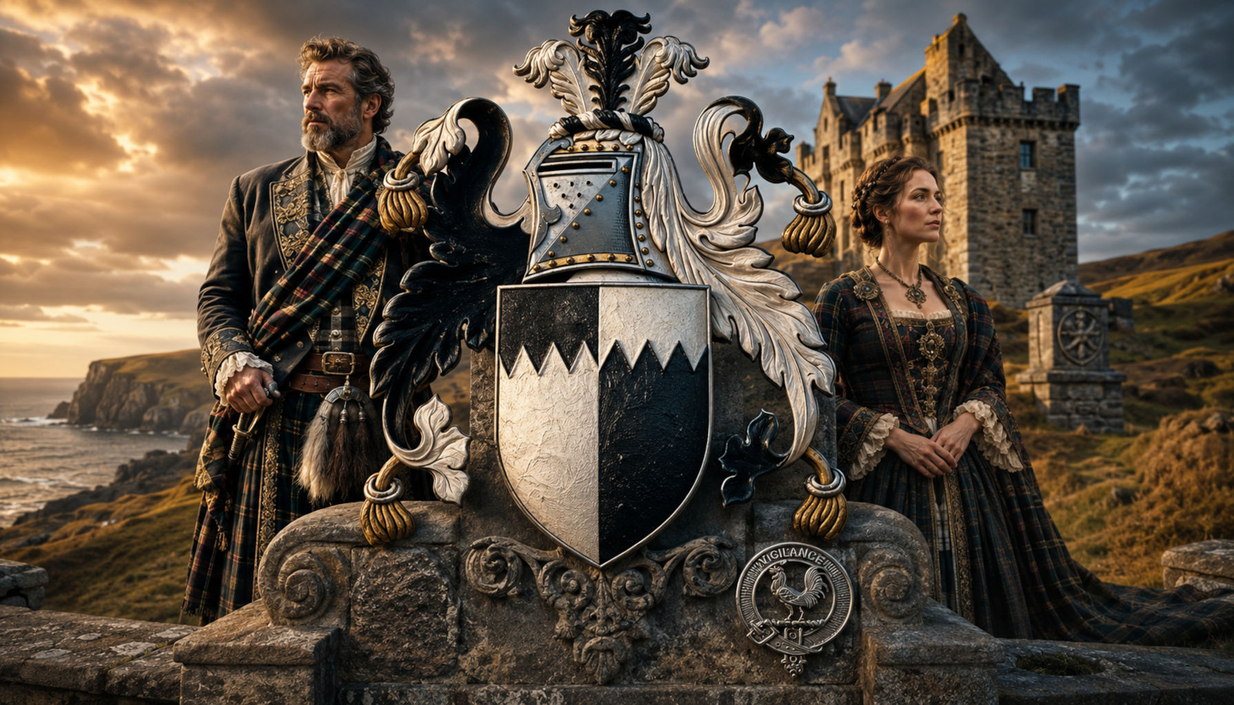 Clan Laing
