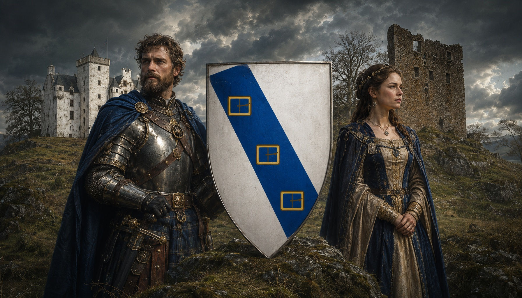 Clan Leslie