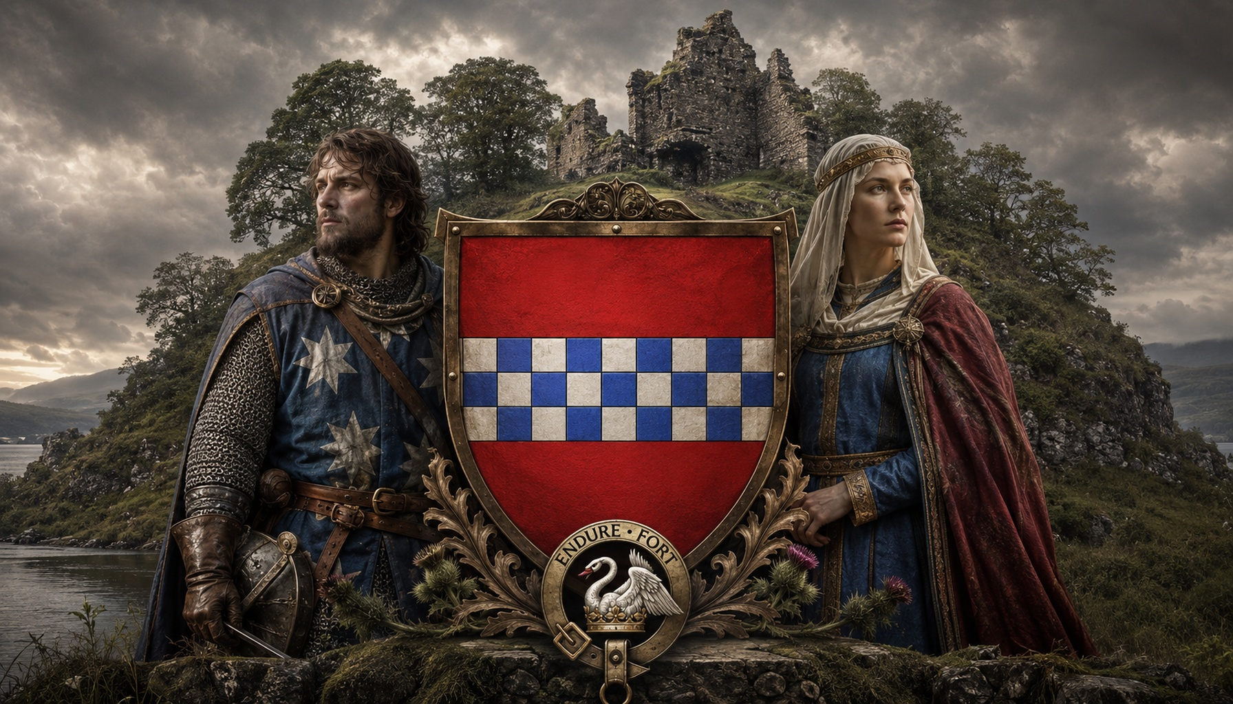 Clan Lindsay
