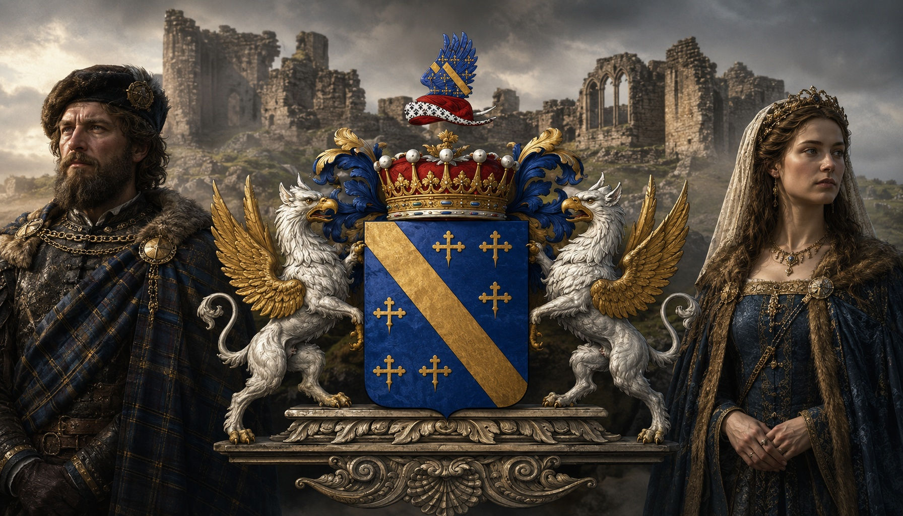 Clan Mar
