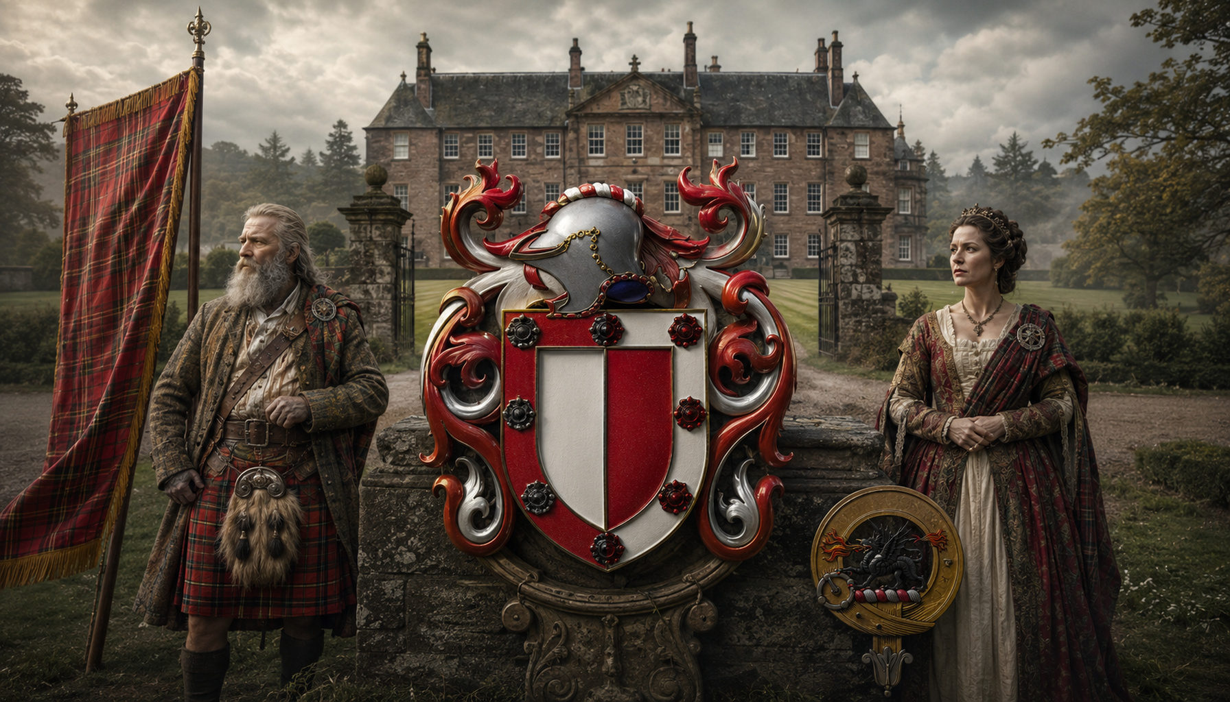 Clan Maule