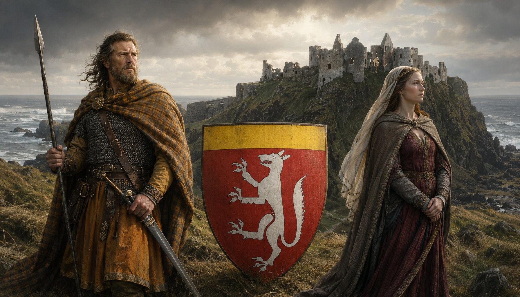 Clan McQuillan