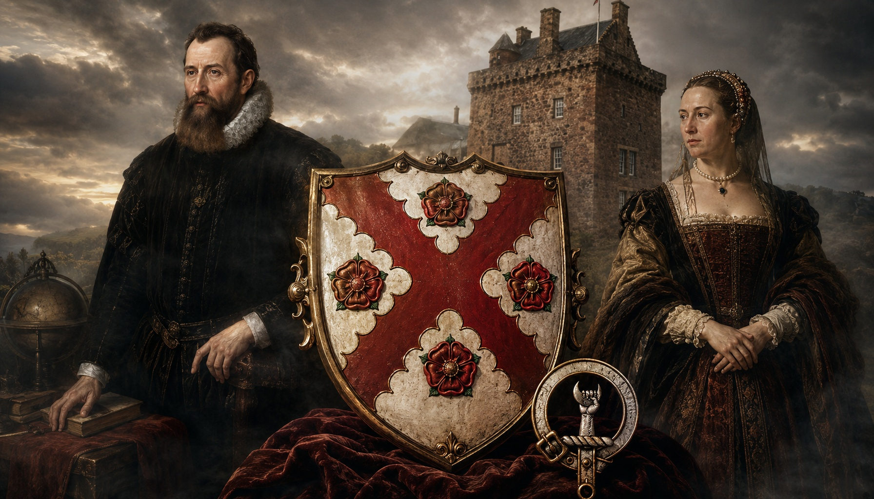 Clan Napier
