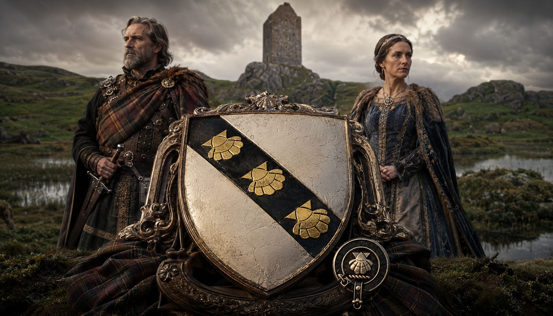 Clan Pringle
