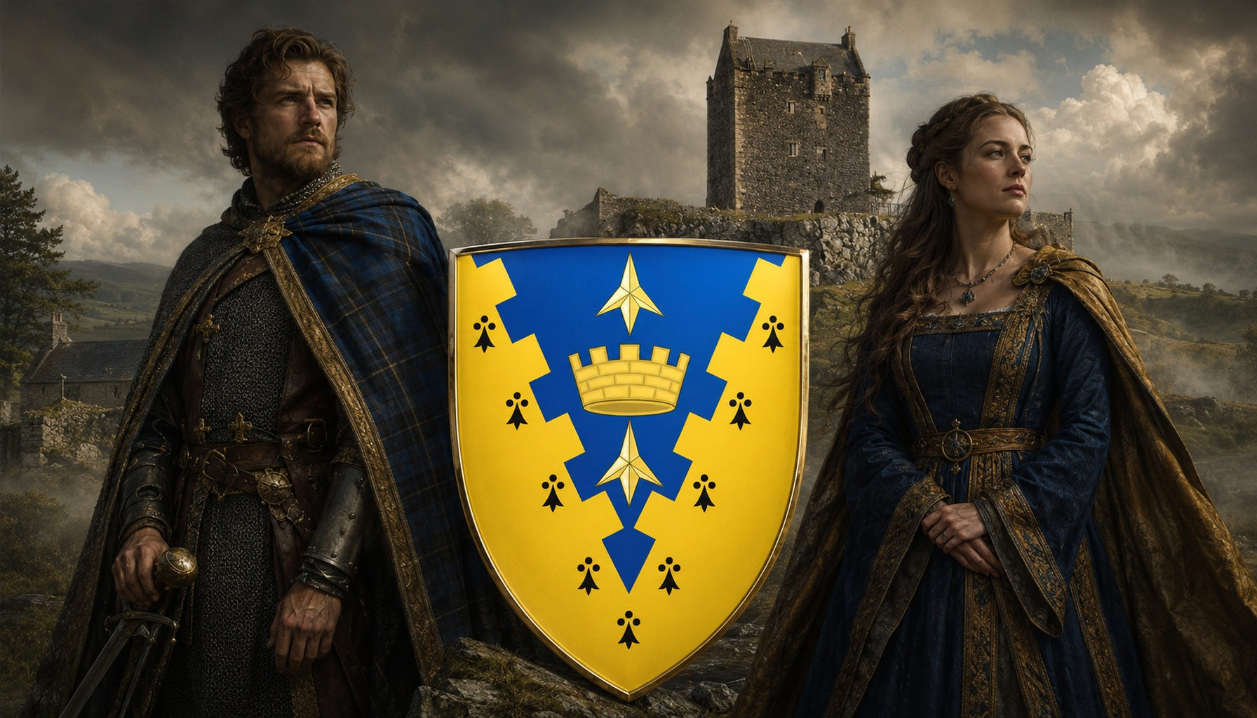 Clan Riddell